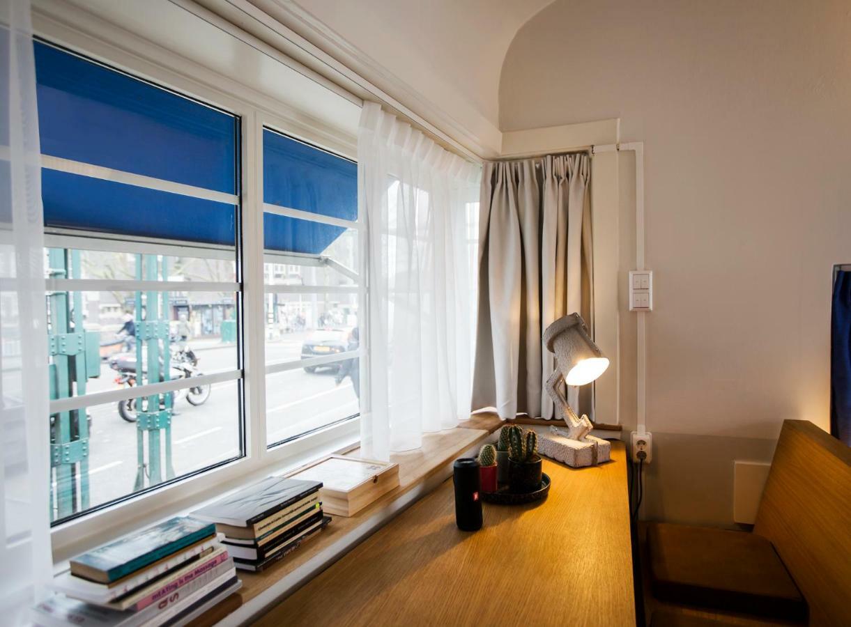 Sweets - Kinkerbrug Apartment Amsterdam Exterior photo